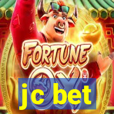 jc bet